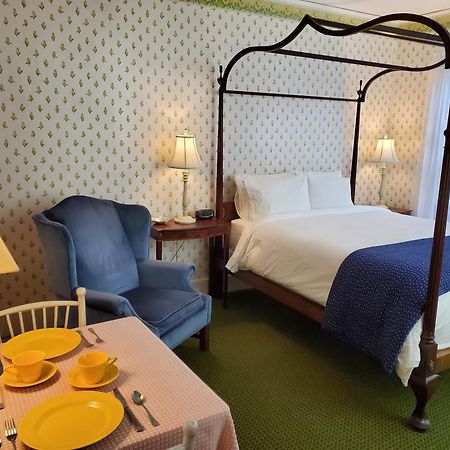 Northeast Harbor Harbourside Inn מראה חיצוני תמונה