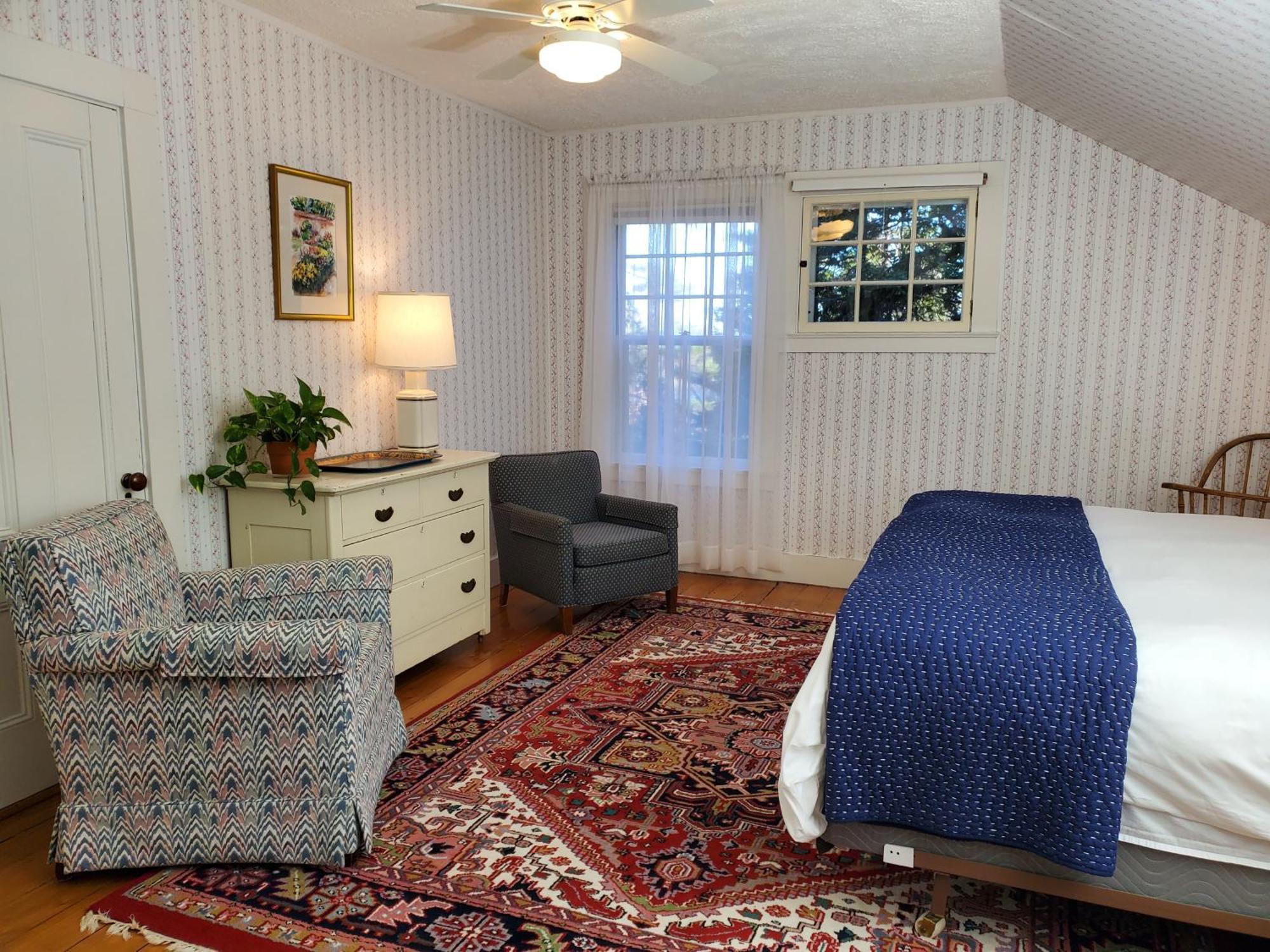 Northeast Harbor Harbourside Inn מראה חיצוני תמונה