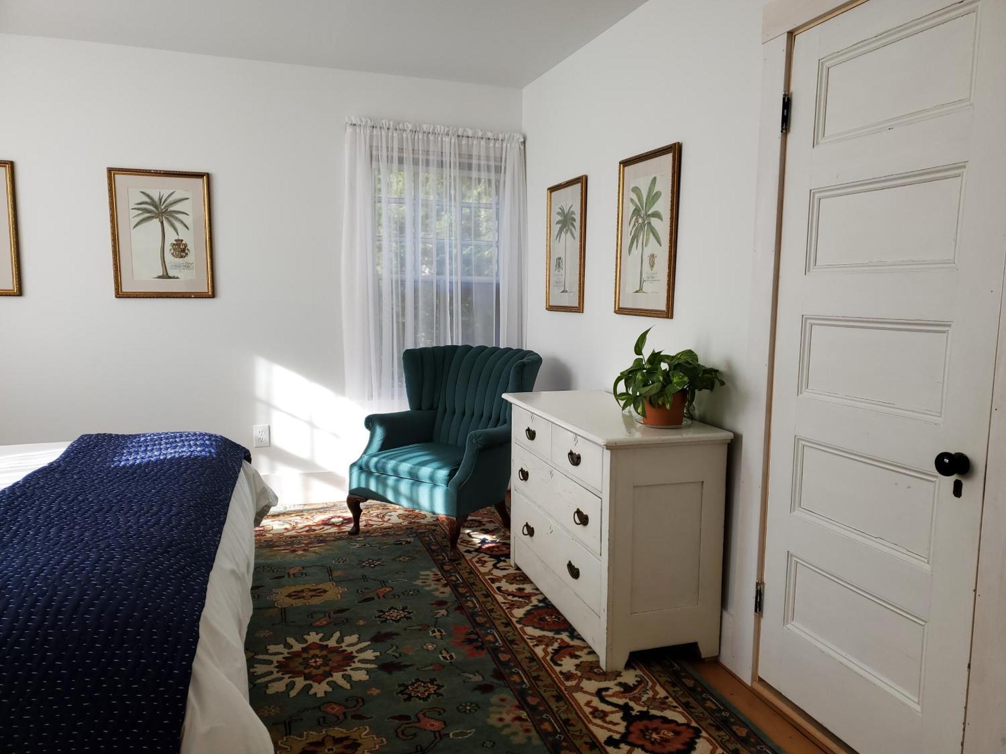 Northeast Harbor Harbourside Inn מראה חיצוני תמונה