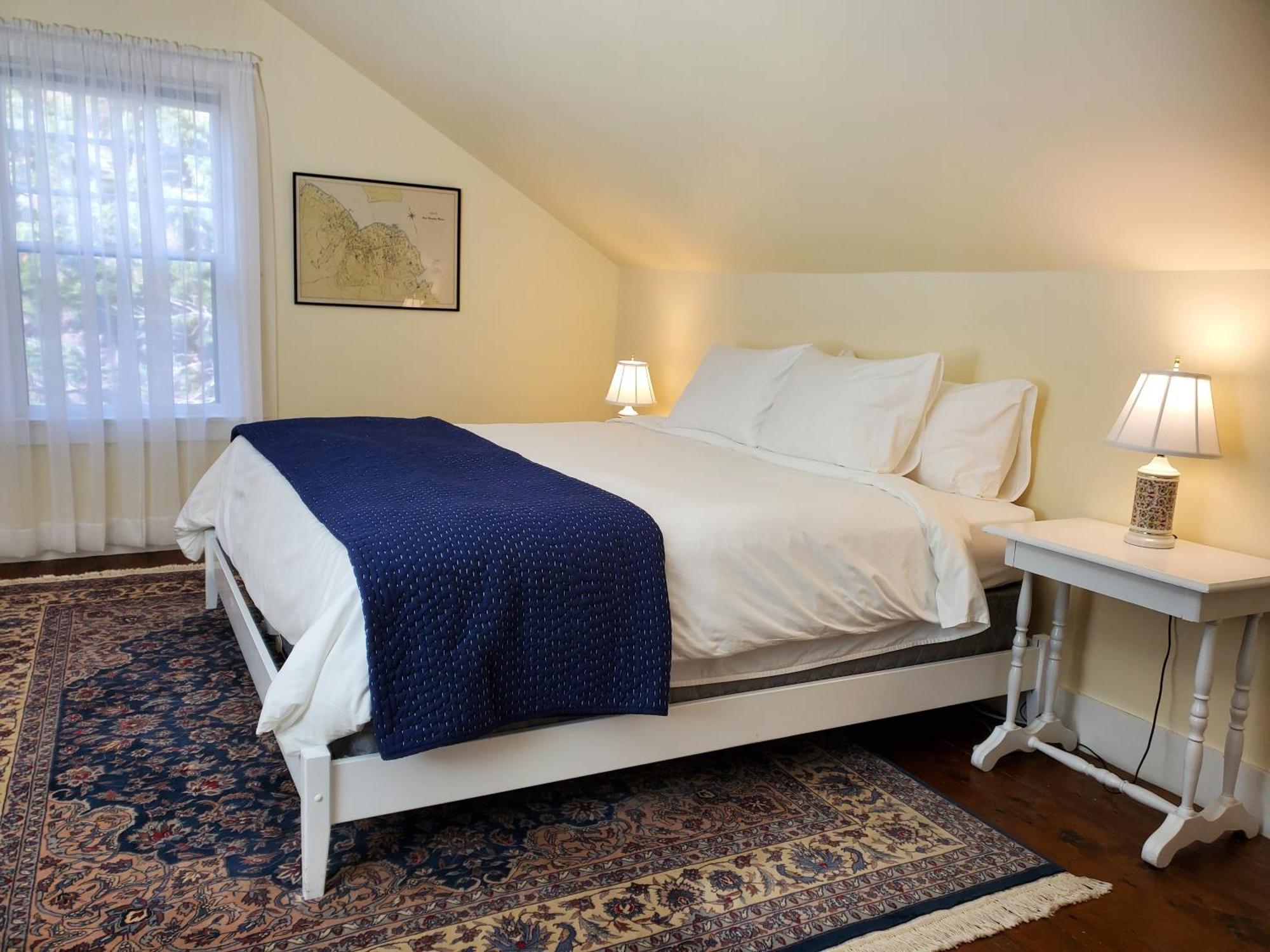 Northeast Harbor Harbourside Inn מראה חיצוני תמונה