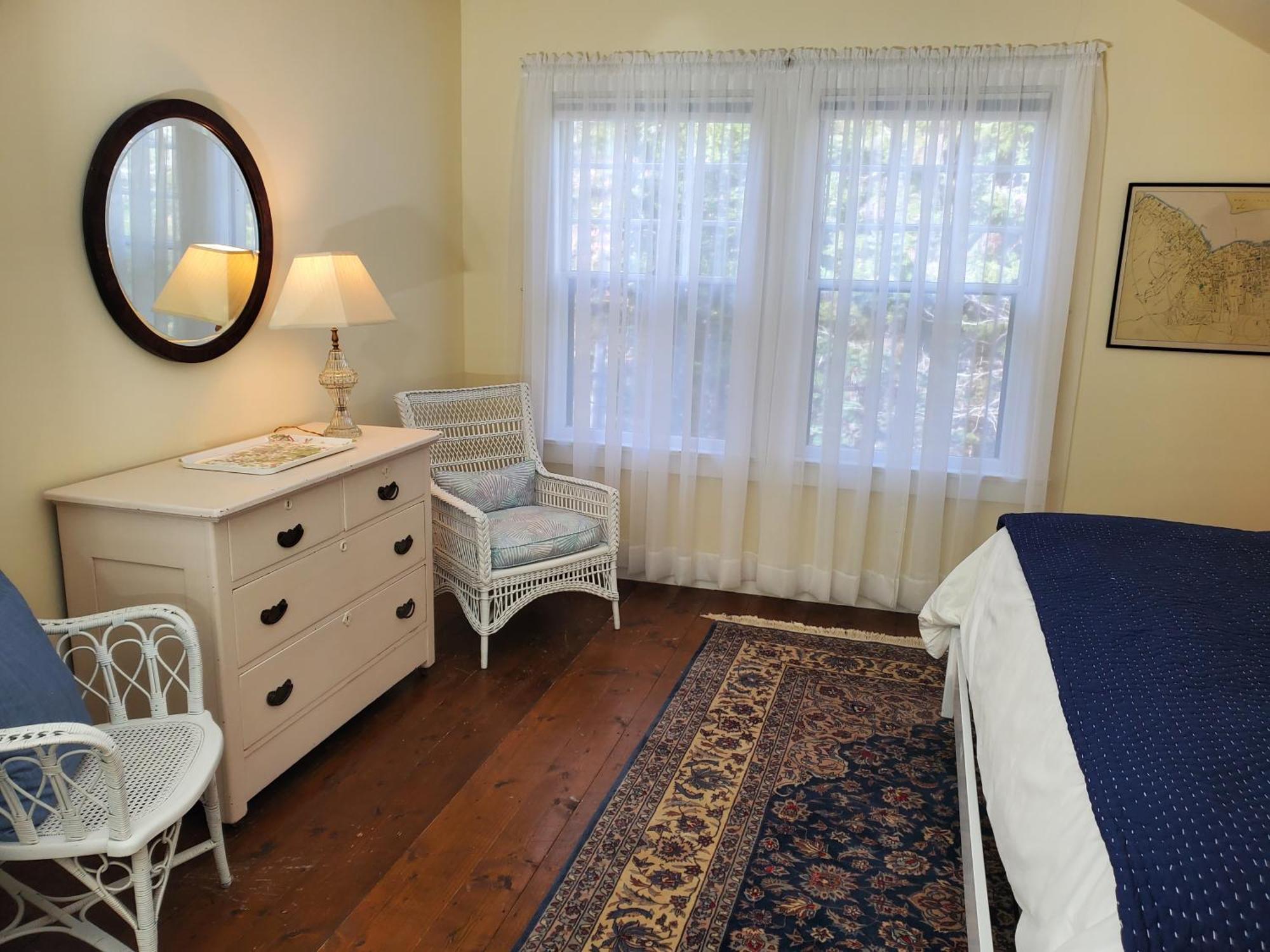 Northeast Harbor Harbourside Inn מראה חיצוני תמונה