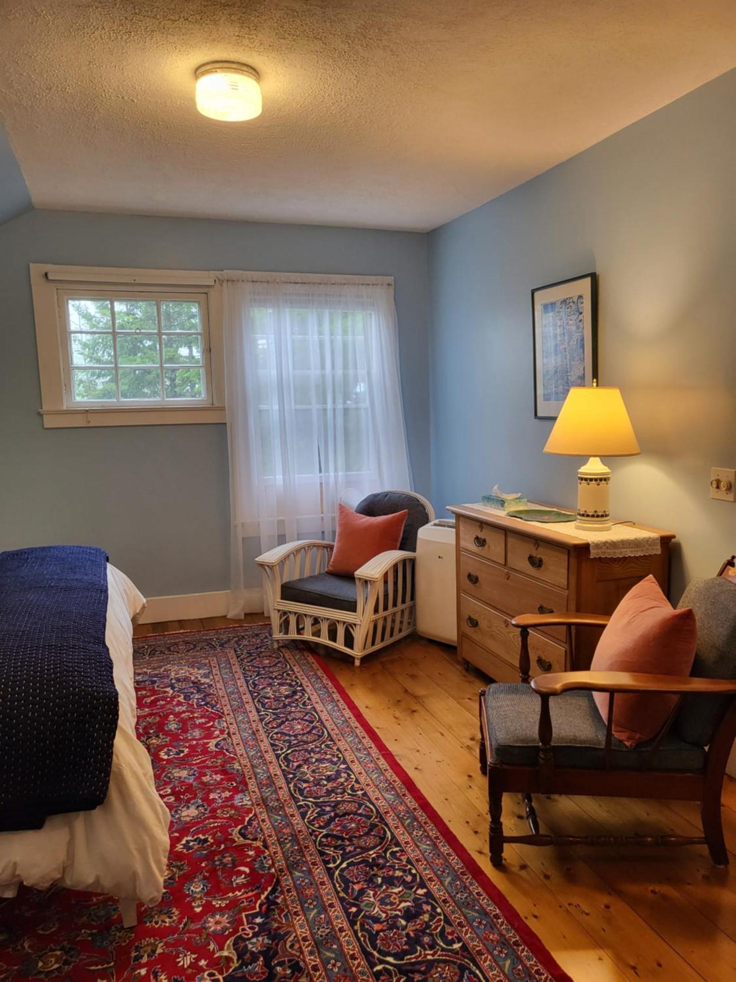 Northeast Harbor Harbourside Inn מראה חיצוני תמונה