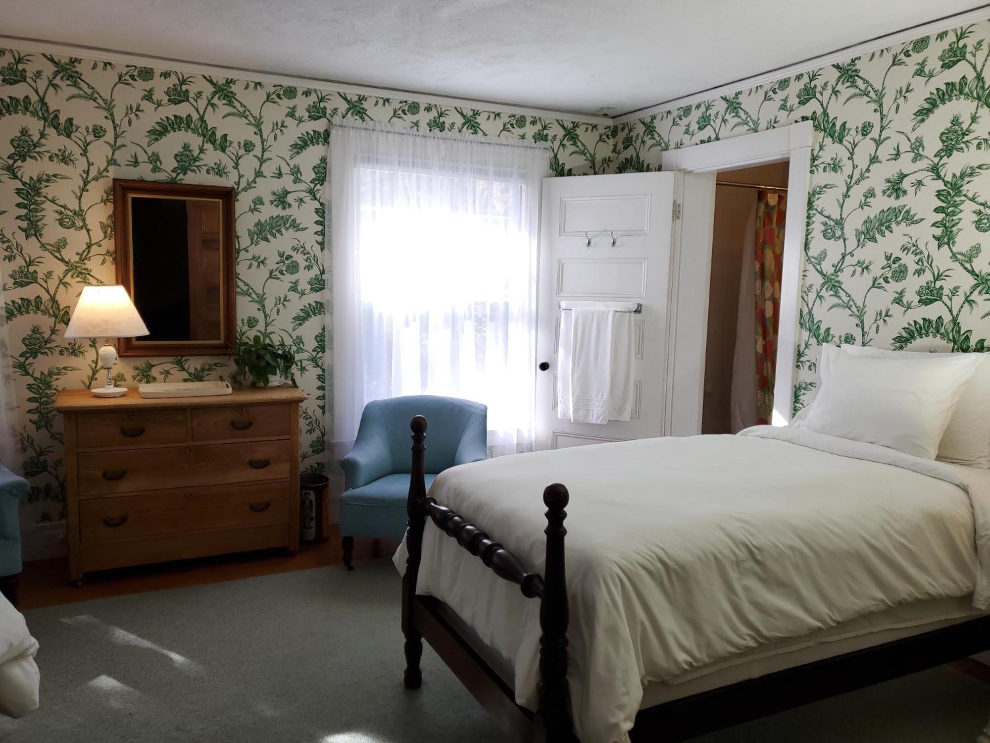 Northeast Harbor Harbourside Inn מראה חיצוני תמונה