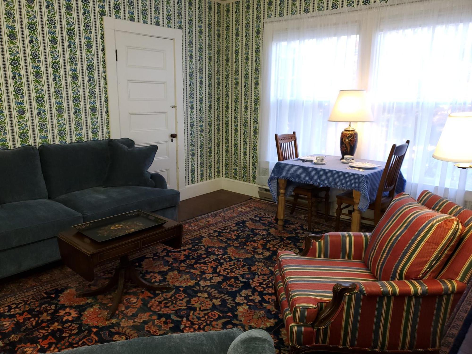 Northeast Harbor Harbourside Inn חדר תמונה